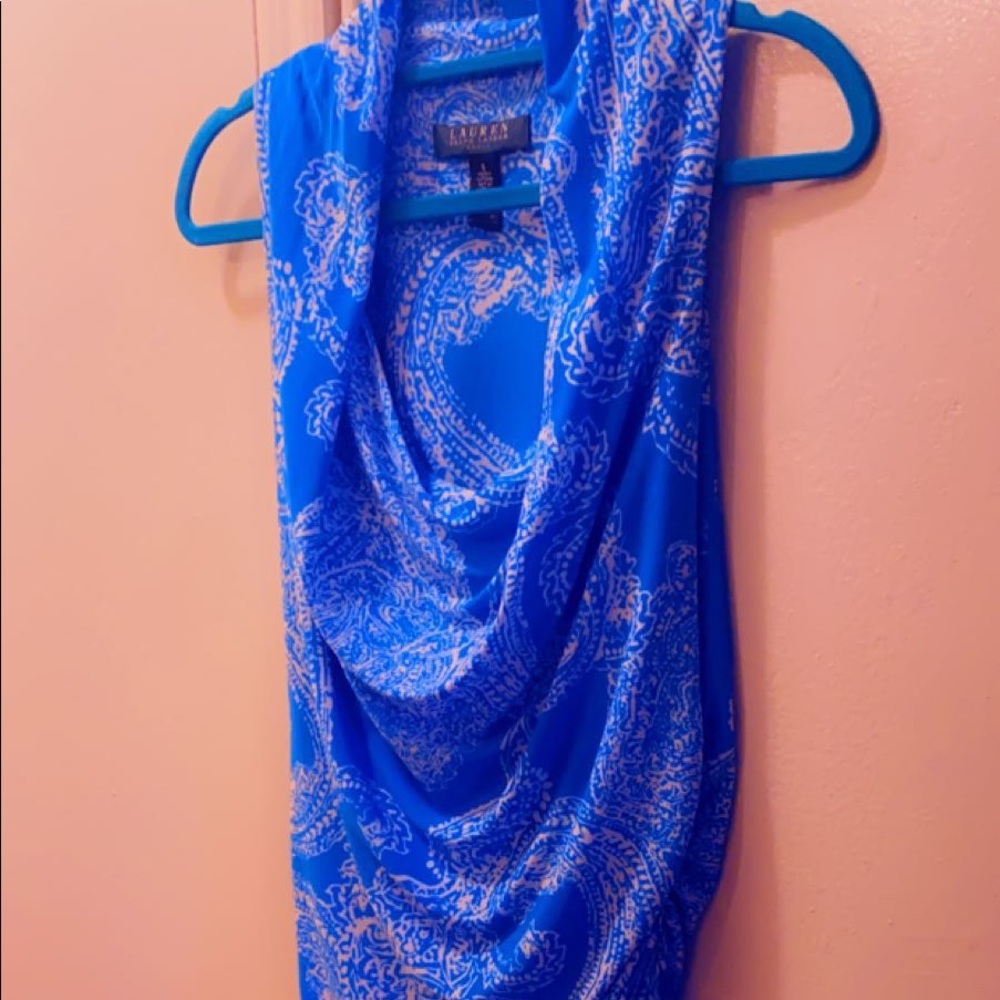 Ralph Lauren Dress